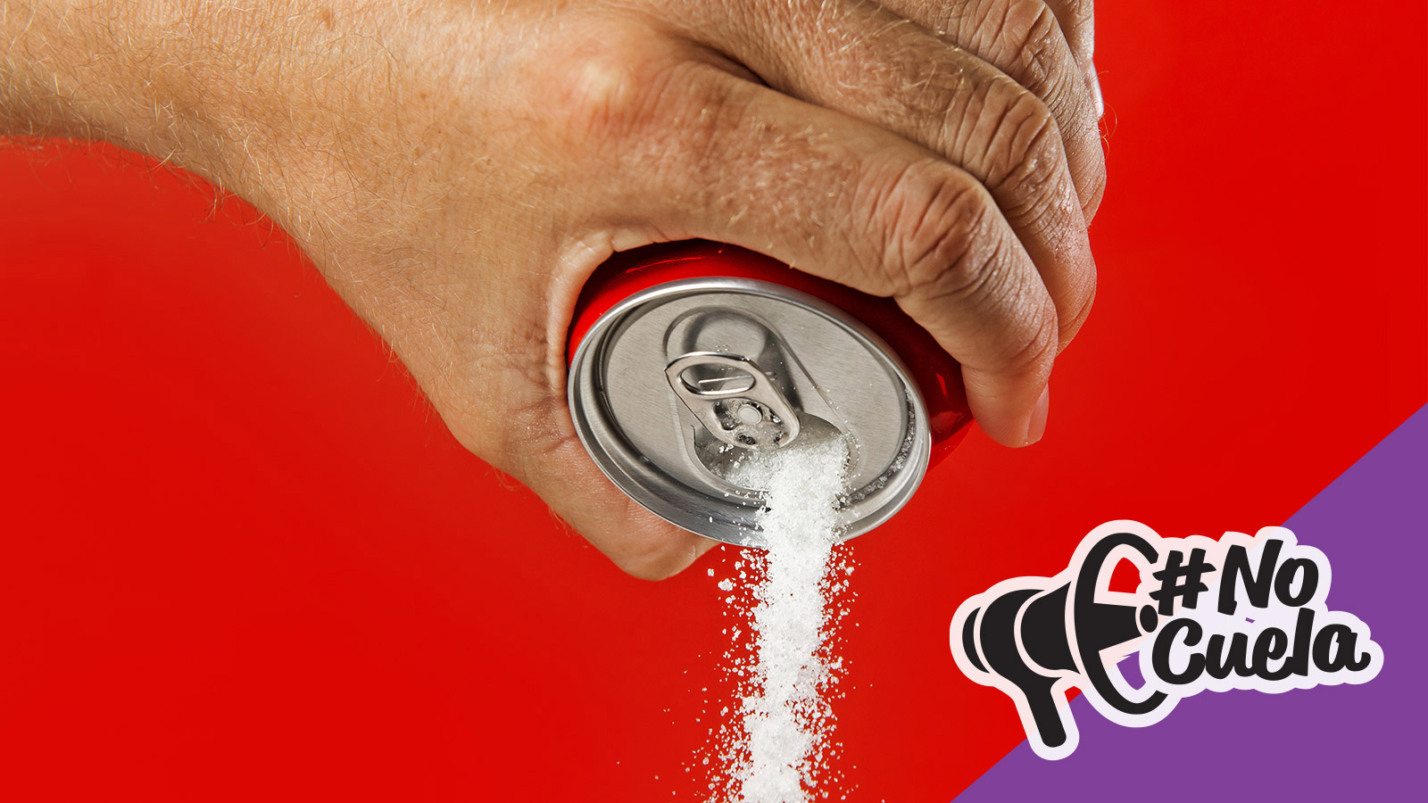 Coca Cola y Pepsi Cola