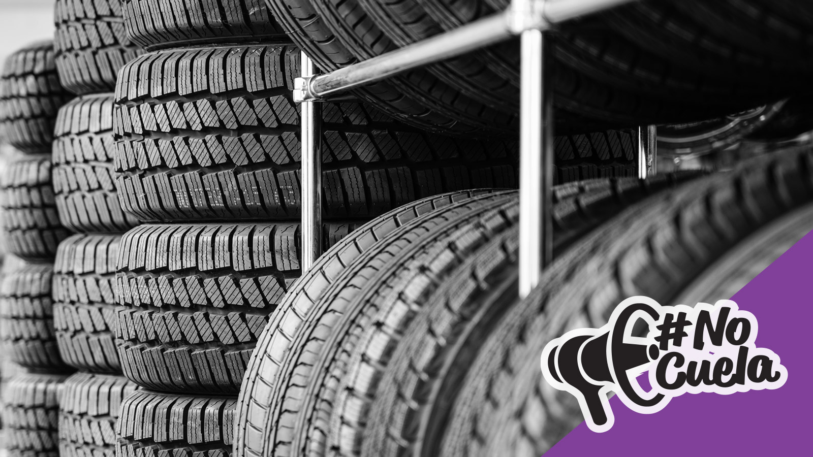 neumatico segunda mano