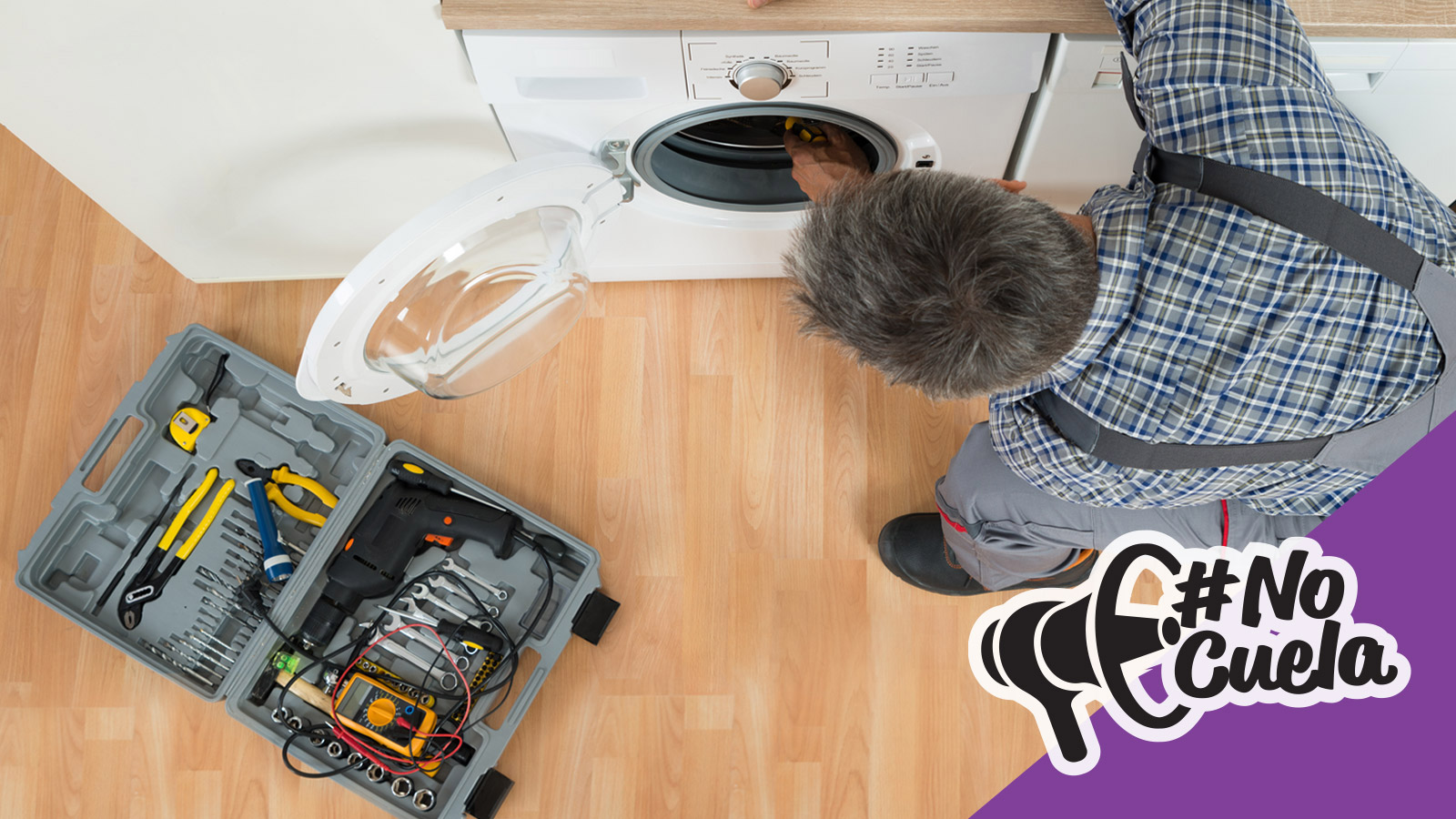 servicios tecnicos oficiales