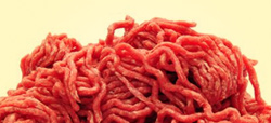 carne picada