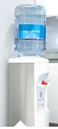 Qué es Aqua Service | OCU