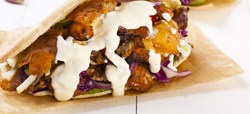 kebab
