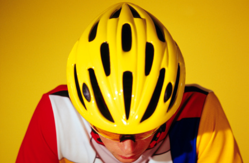 Como Elegir El Mejor Casco De Bicicleta Ocu