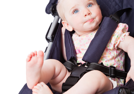 Cochecitos para Bebés