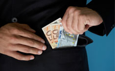 Notarios y registradores