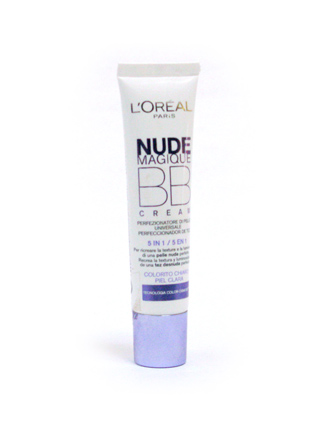bb cream color L'Oréal