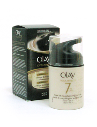 bb cream color olay