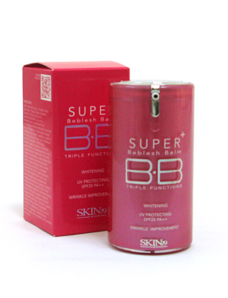 bb cream color skin 79