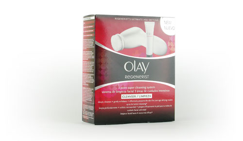 Cepillo facial | OCU