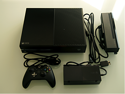 Xbox One O Ps4 Cual Me Compro