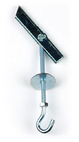 Cómo colgar cualquier cosa de la pared | OCU