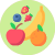 Frutas