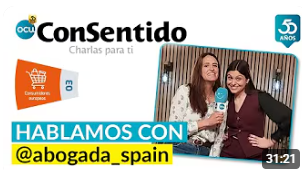 Es importante que los consumidores sepamos que ¡Reclamar es un Derecho!