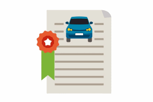 Seguros de Coche
