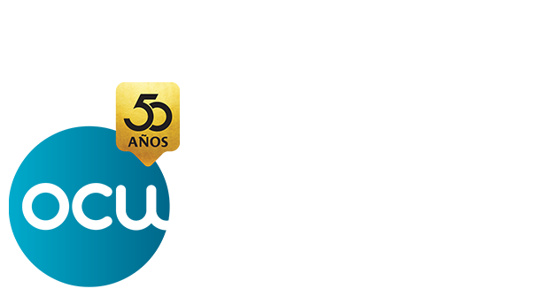 OCU - 50 años