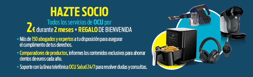 regalos ocu