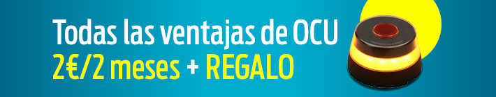 ocu regalo