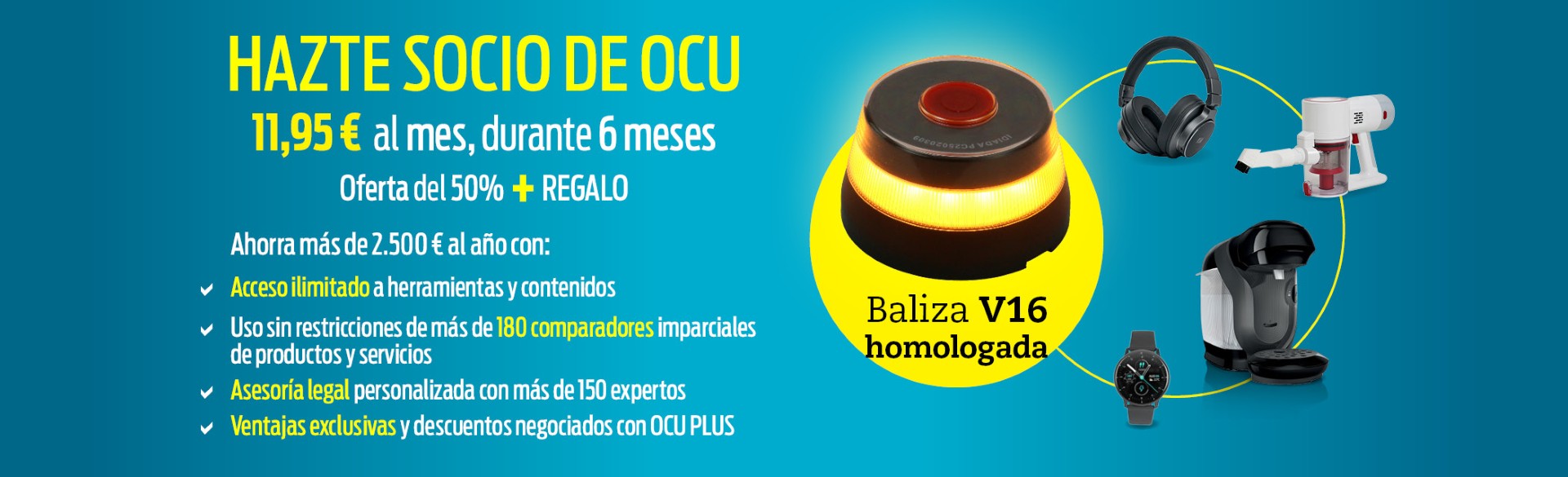 oferta ocu