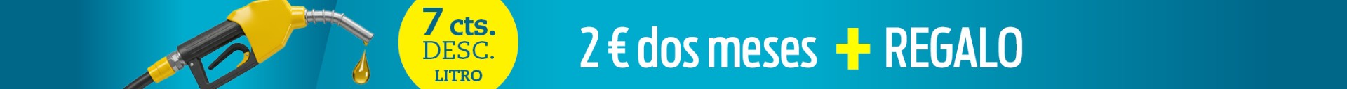 descuento ocu gasolina