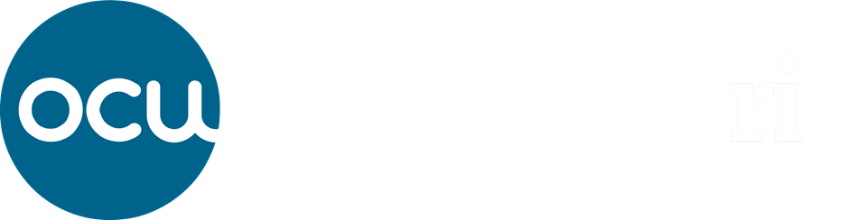 OCU Inmobiliario