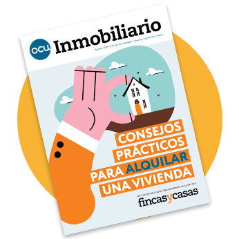 OCU - Guía Consejos prácticos para alquilar una vivienda