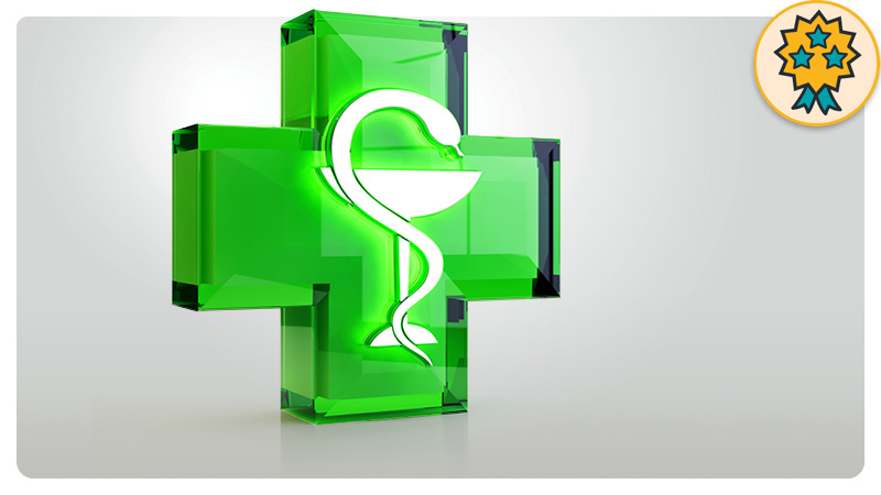 Línea OCU Salud-ORO