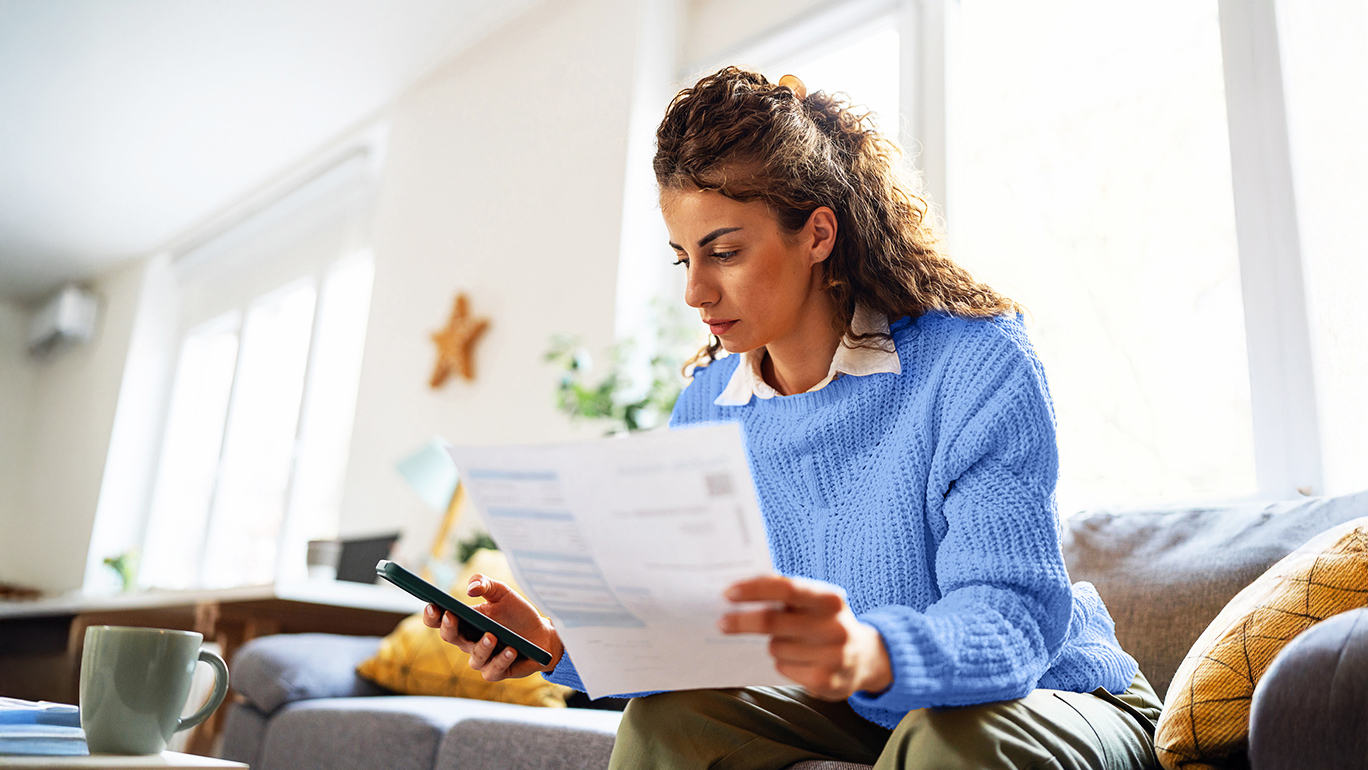 Ventaja Negociada OCU, te ayudamos a reclamar