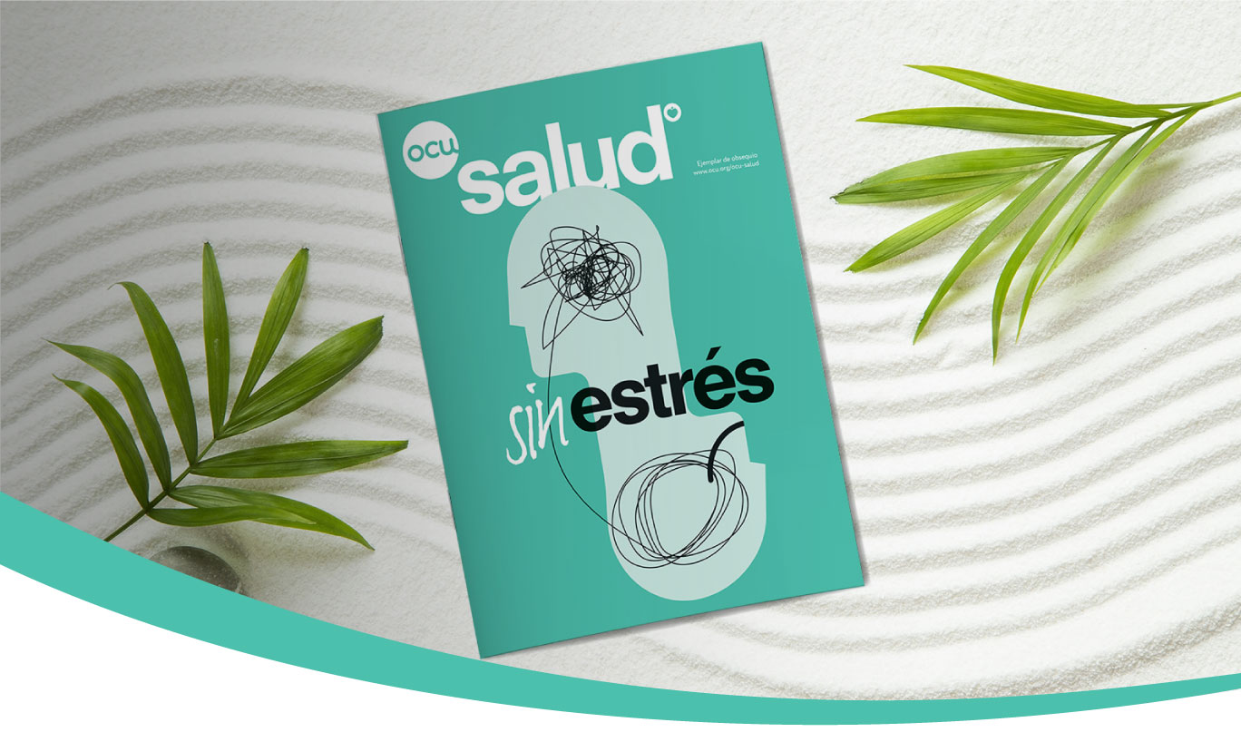 OCU - Salud Mental