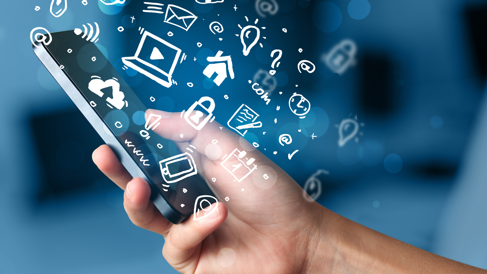 Descuentos en telefonía e internet