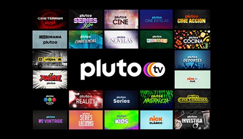 Pluto TV