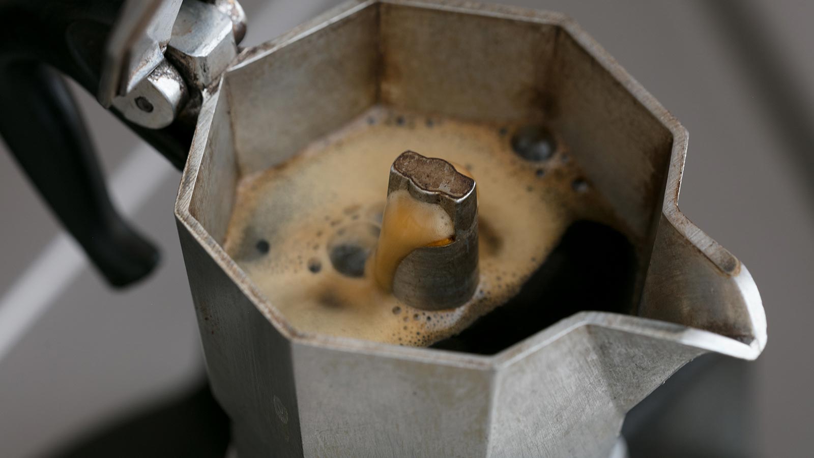 Trucos para el café italiano