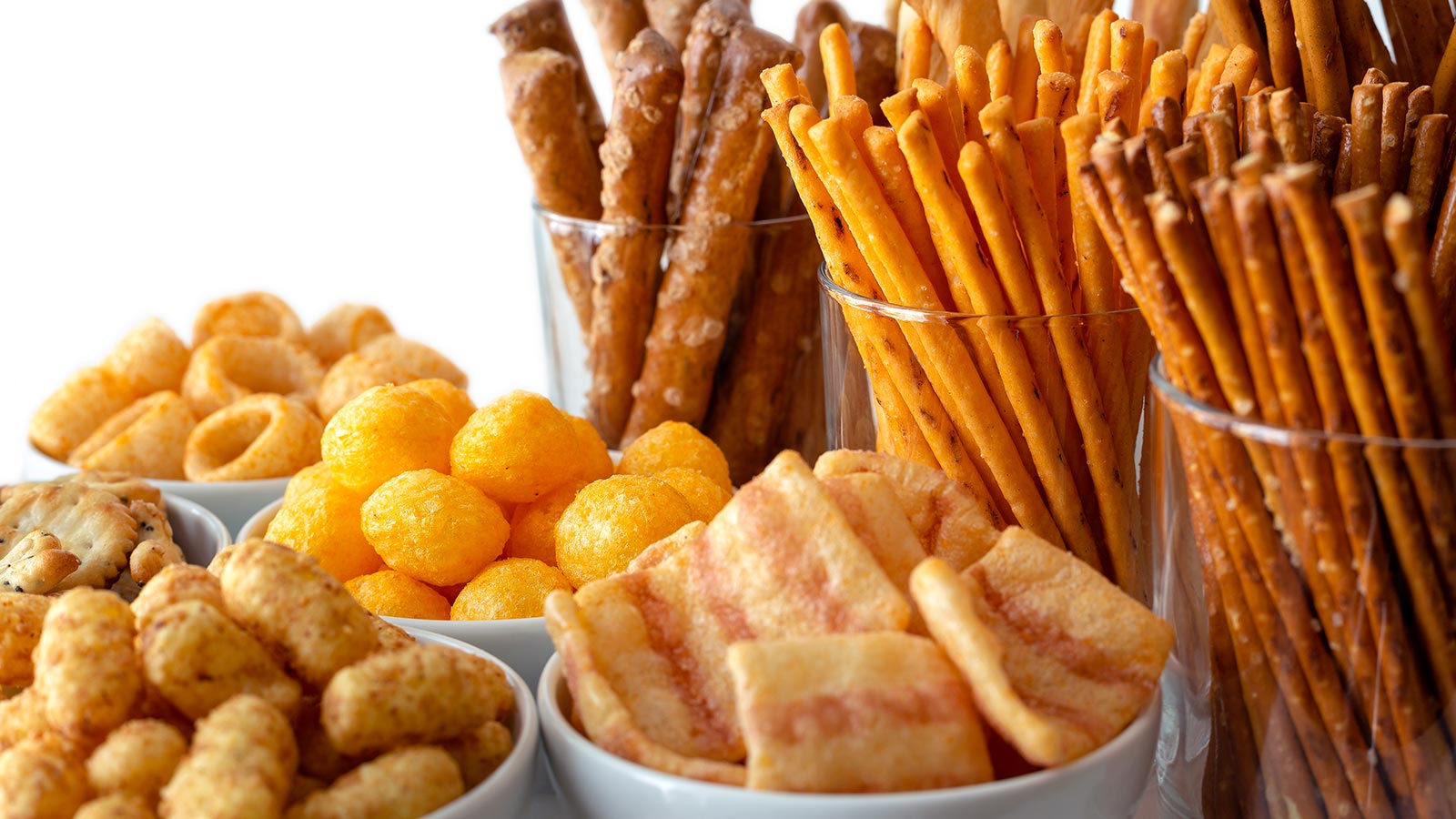 Micotoxinas cereales