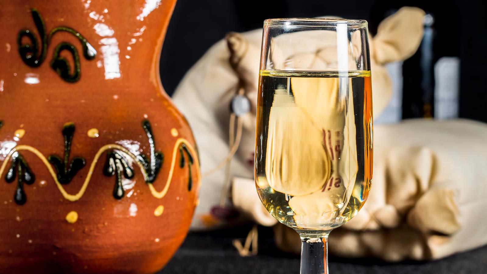 Ricos en matices y complejidad