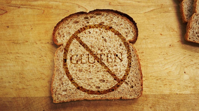 Baja el Iva del pan sin gluten