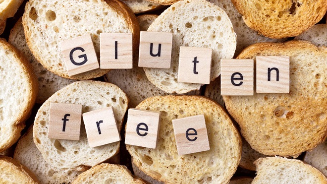 Nuevo reglamento para los productos sin gluten 