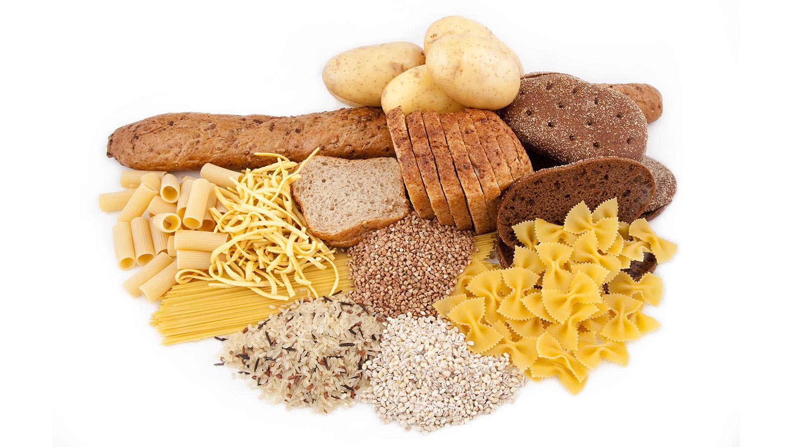 Índice glucémico y carga glucémica