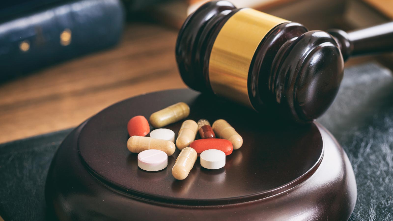 Complementos alimenticios