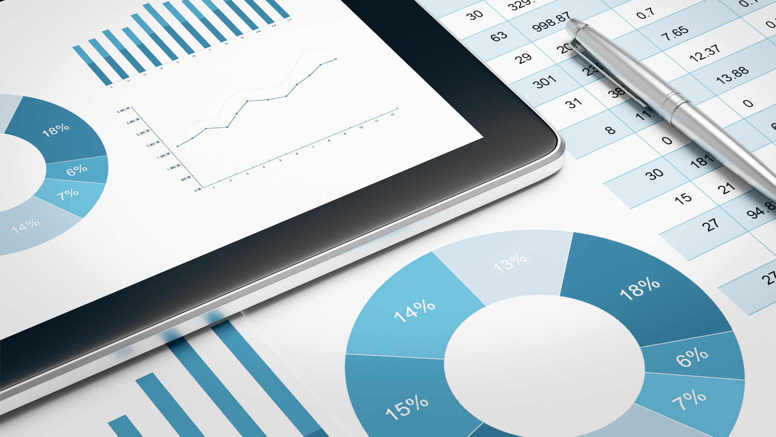 Trucos para no derrochar agua