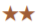 2 estrellas
