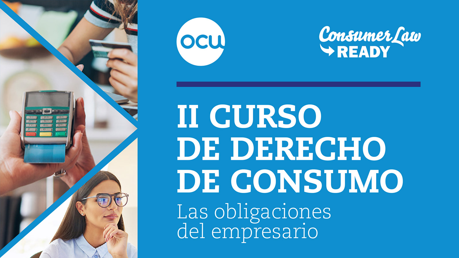 curso derecho consumo