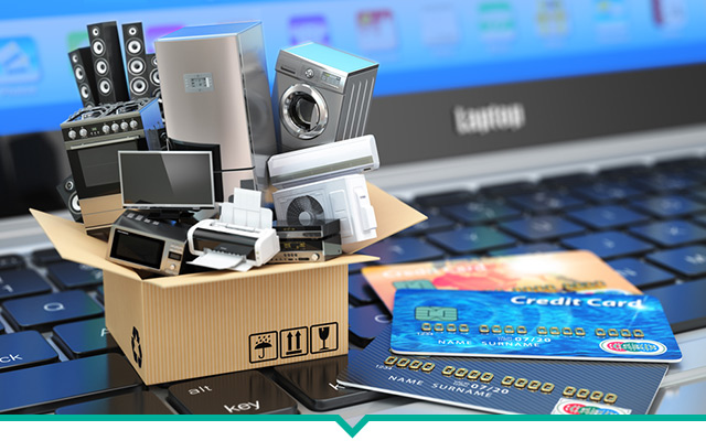 compra online
