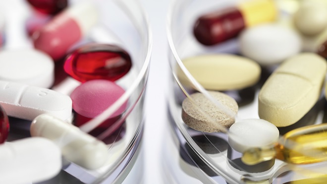 medicamentos