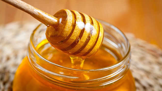 honey