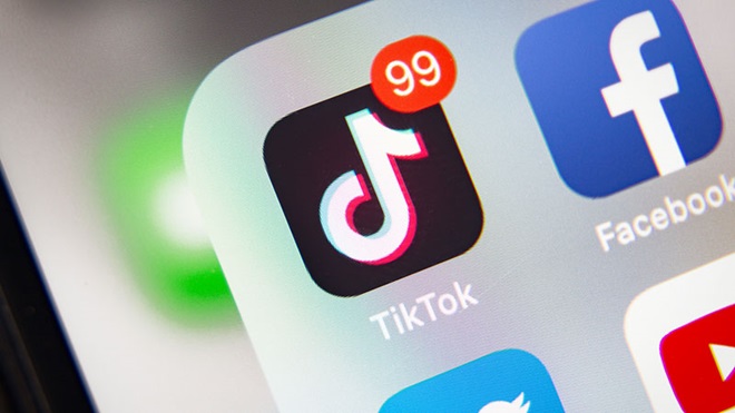 tiktok