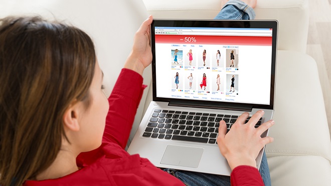 compras online single day