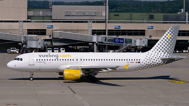 vueling