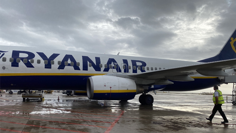 ryanair