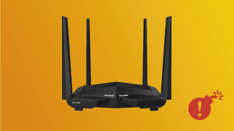 router