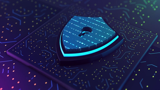 antivirus
