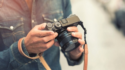Glosario sobre términos fotográficos